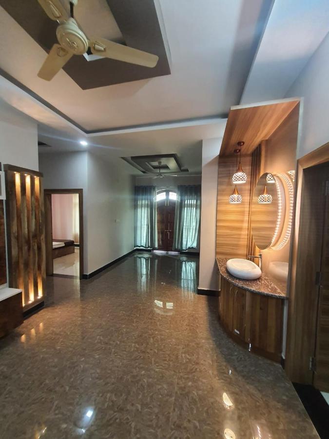 Shree Nanda Guest House Varanasi Eksteriør bilde