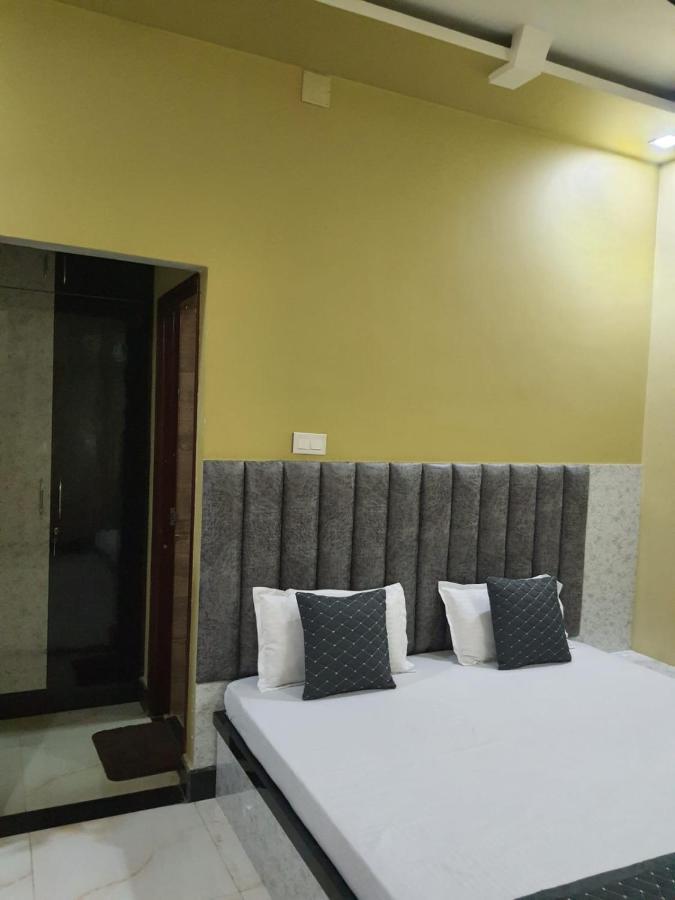 Shree Nanda Guest House Varanasi Eksteriør bilde