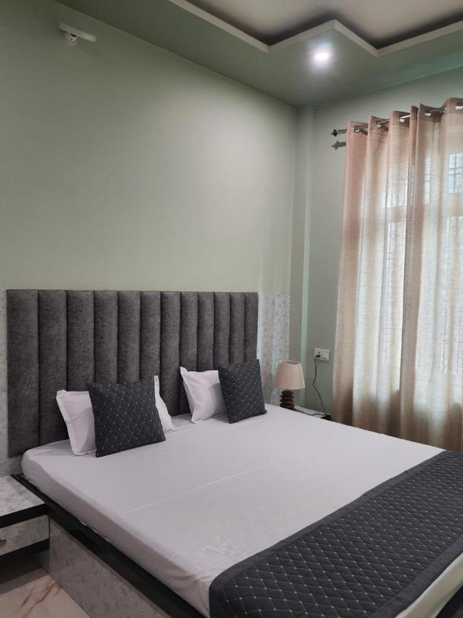 Shree Nanda Guest House Varanasi Eksteriør bilde