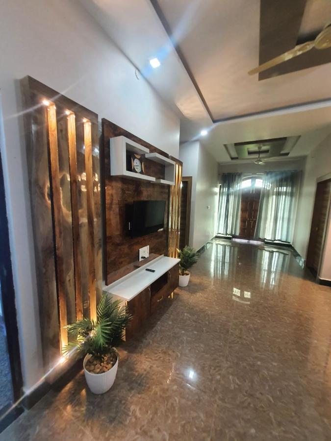 Shree Nanda Guest House Varanasi Eksteriør bilde