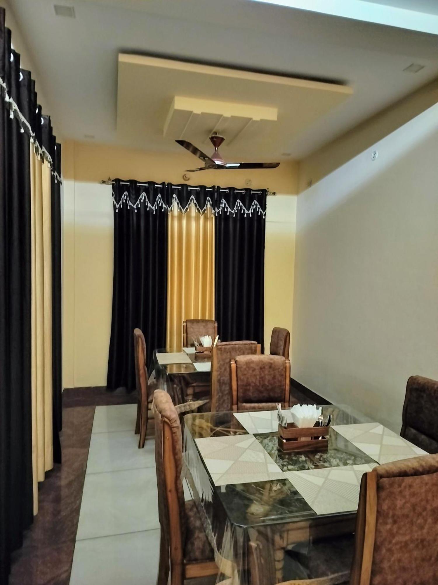 Shree Nanda Guest House Varanasi Eksteriør bilde