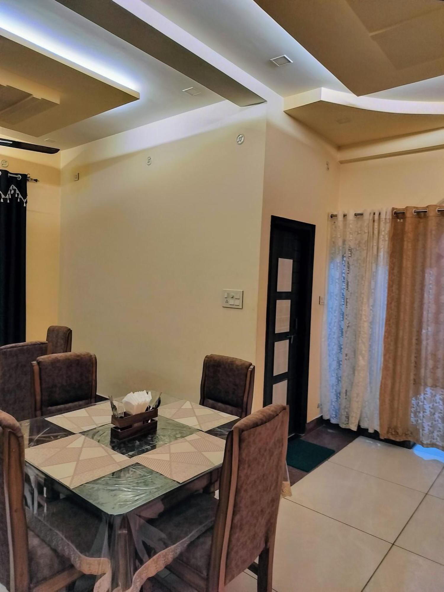 Shree Nanda Guest House Varanasi Eksteriør bilde