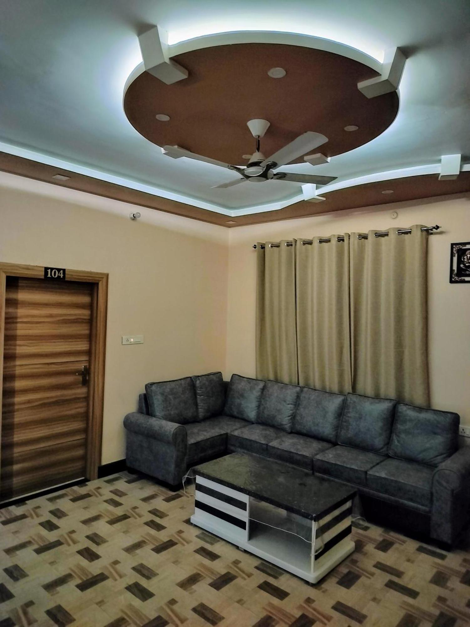 Shree Nanda Guest House Varanasi Eksteriør bilde