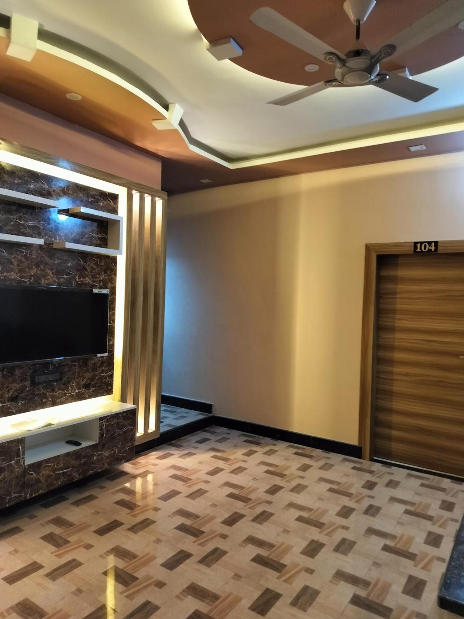 Shree Nanda Guest House Varanasi Eksteriør bilde