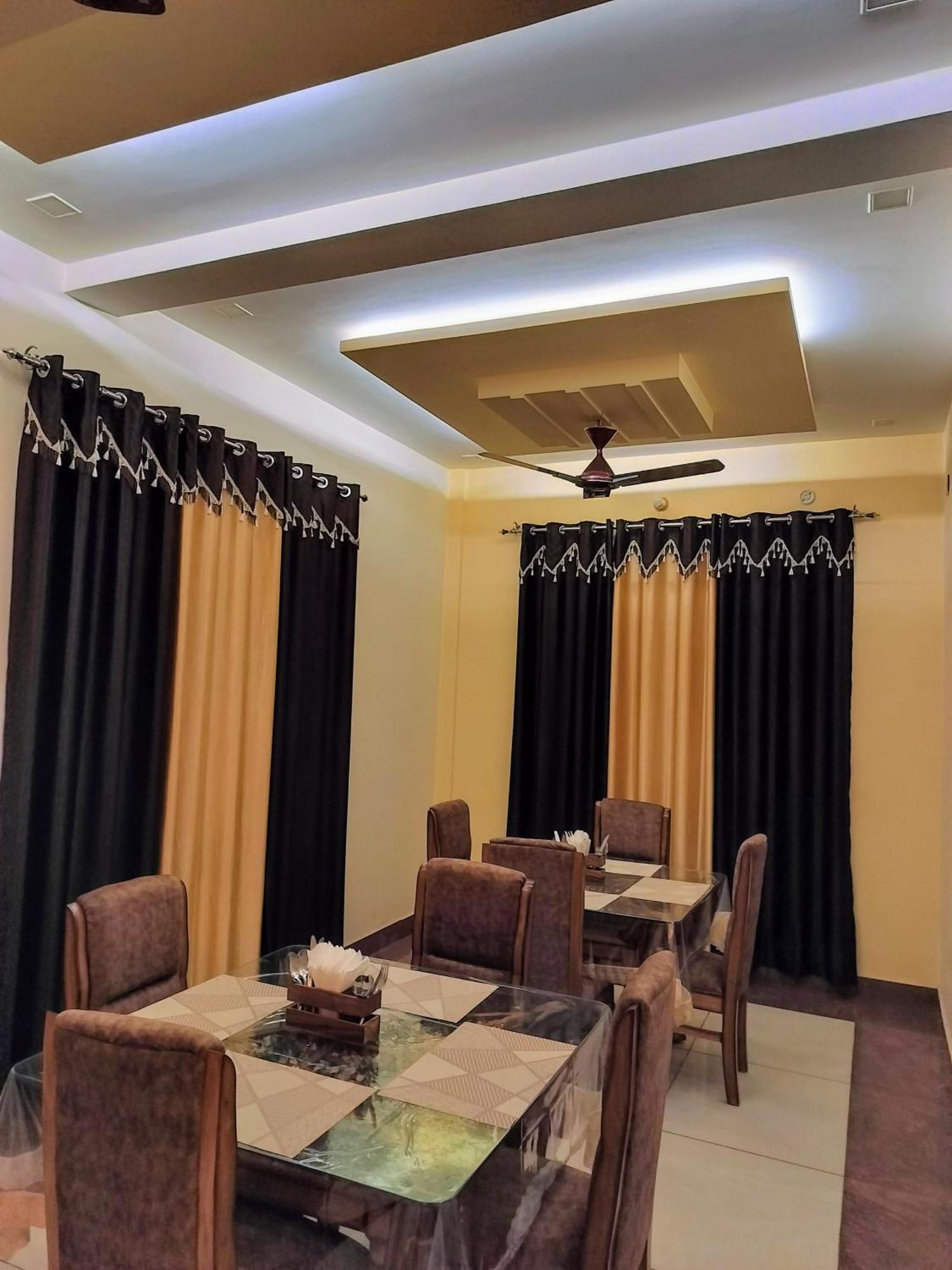 Shree Nanda Guest House Varanasi Eksteriør bilde