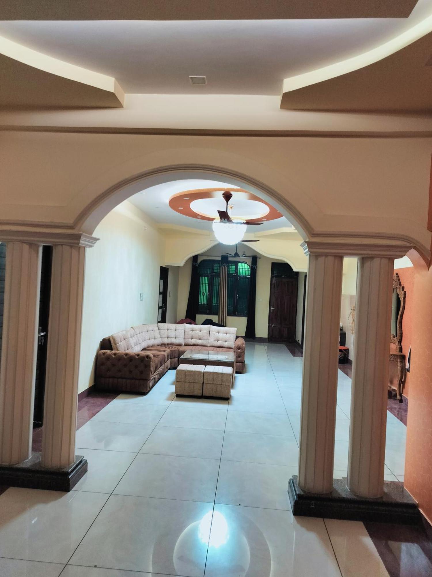Shree Nanda Guest House Varanasi Eksteriør bilde