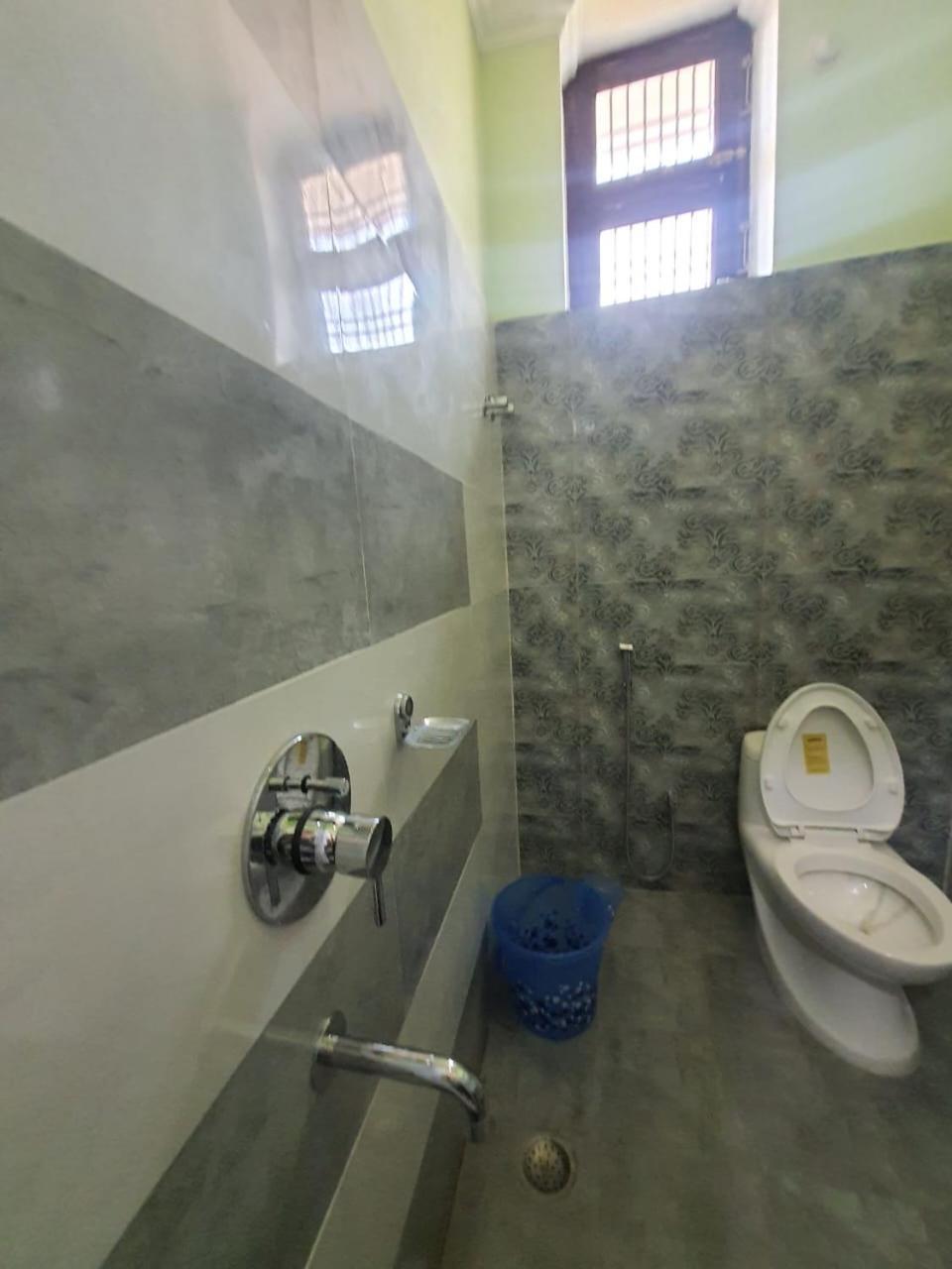 Shree Nanda Guest House Varanasi Eksteriør bilde