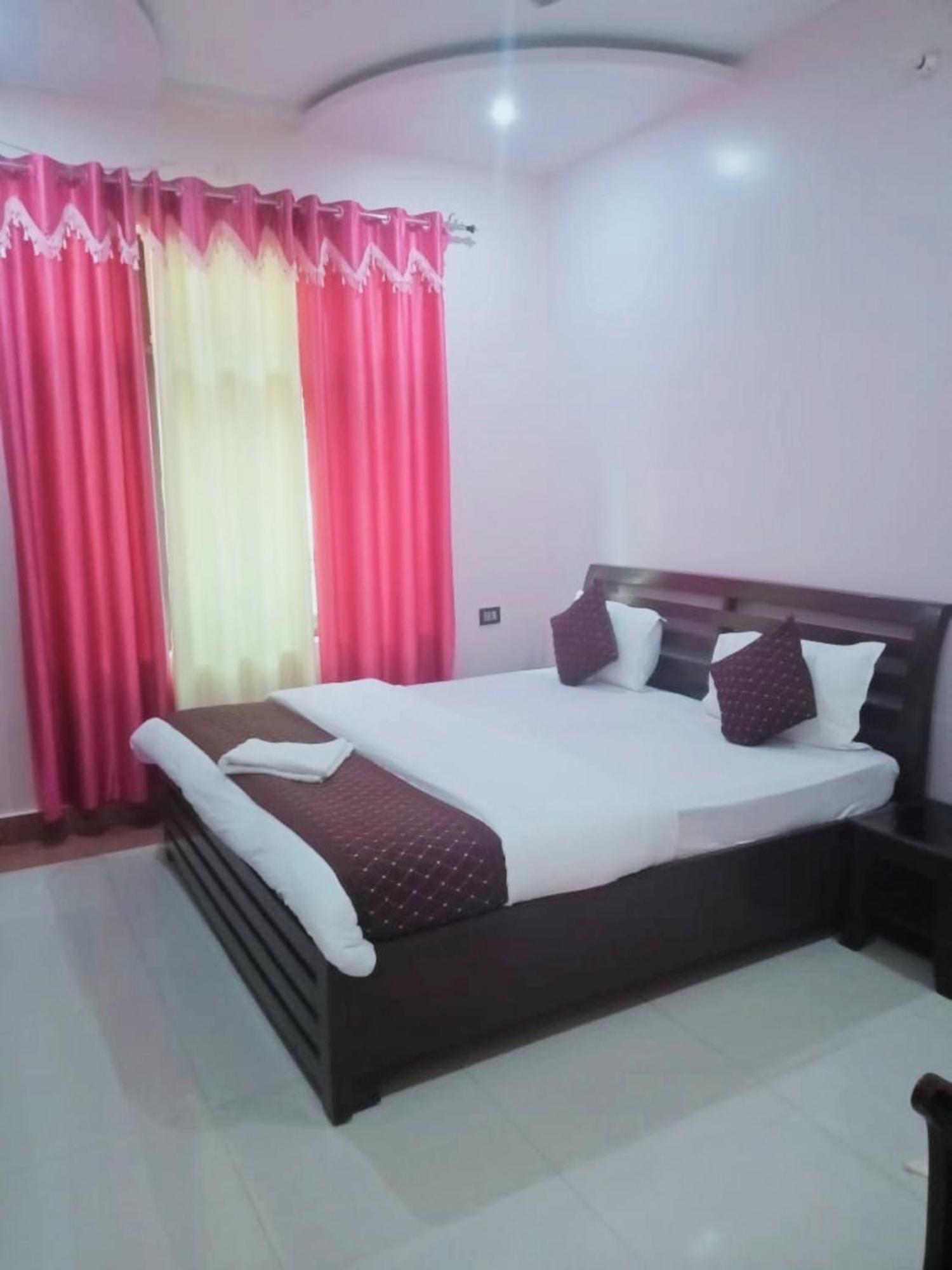 Shree Nanda Guest House Varanasi Eksteriør bilde