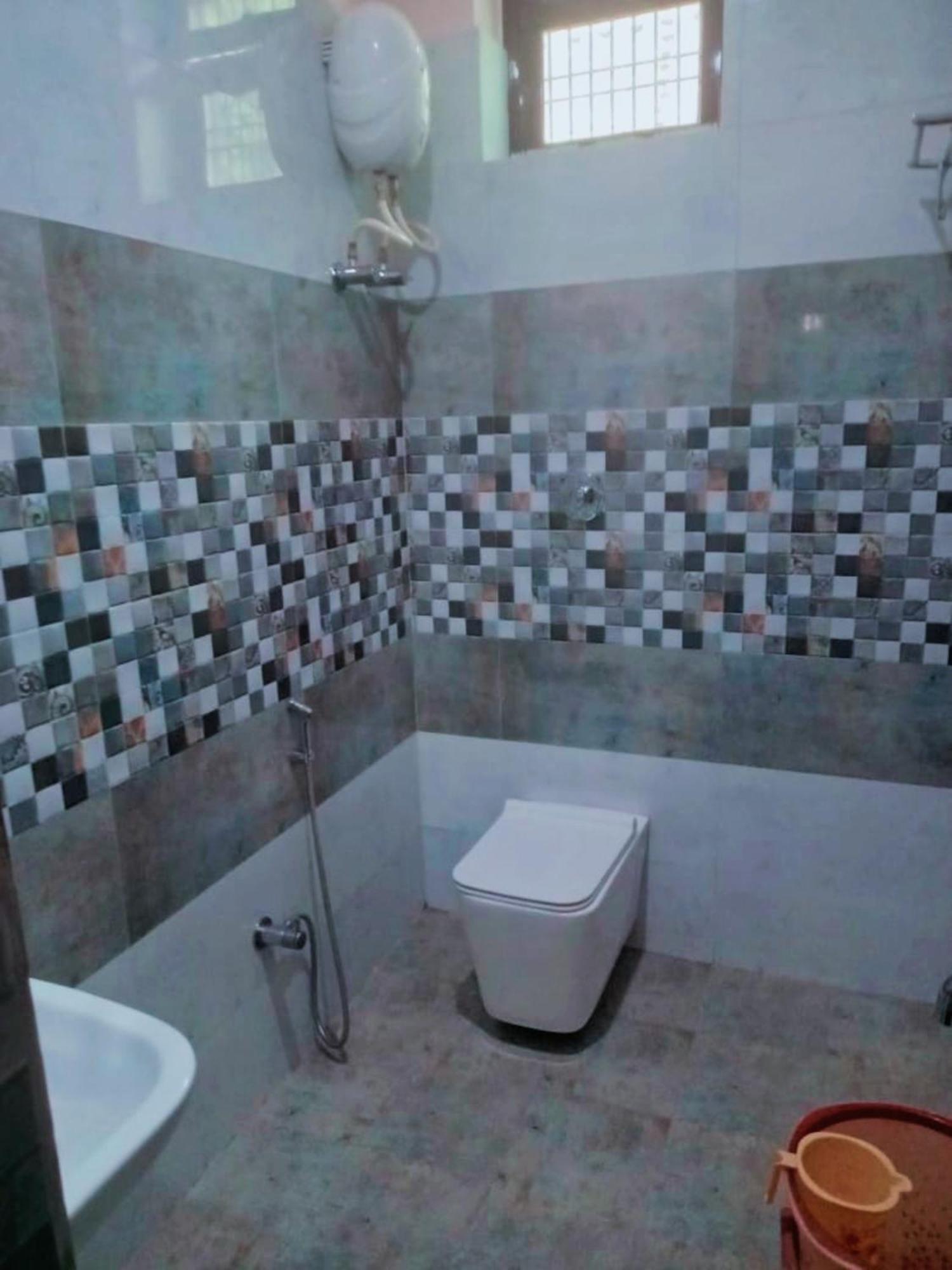 Shree Nanda Guest House Varanasi Eksteriør bilde