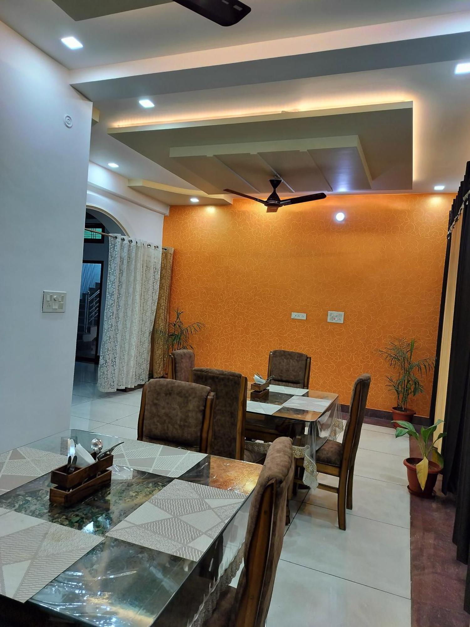 Shree Nanda Guest House Varanasi Eksteriør bilde