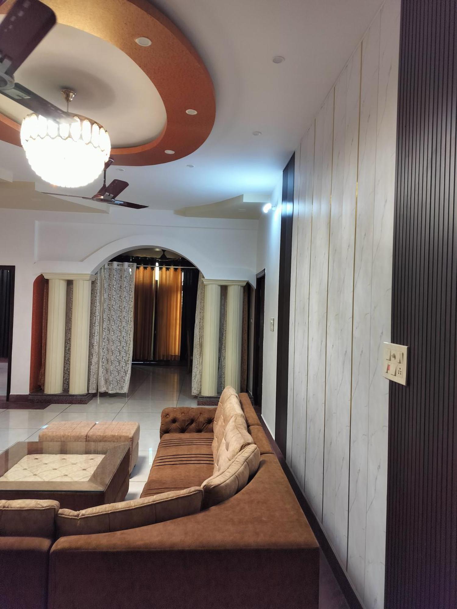 Shree Nanda Guest House Varanasi Eksteriør bilde