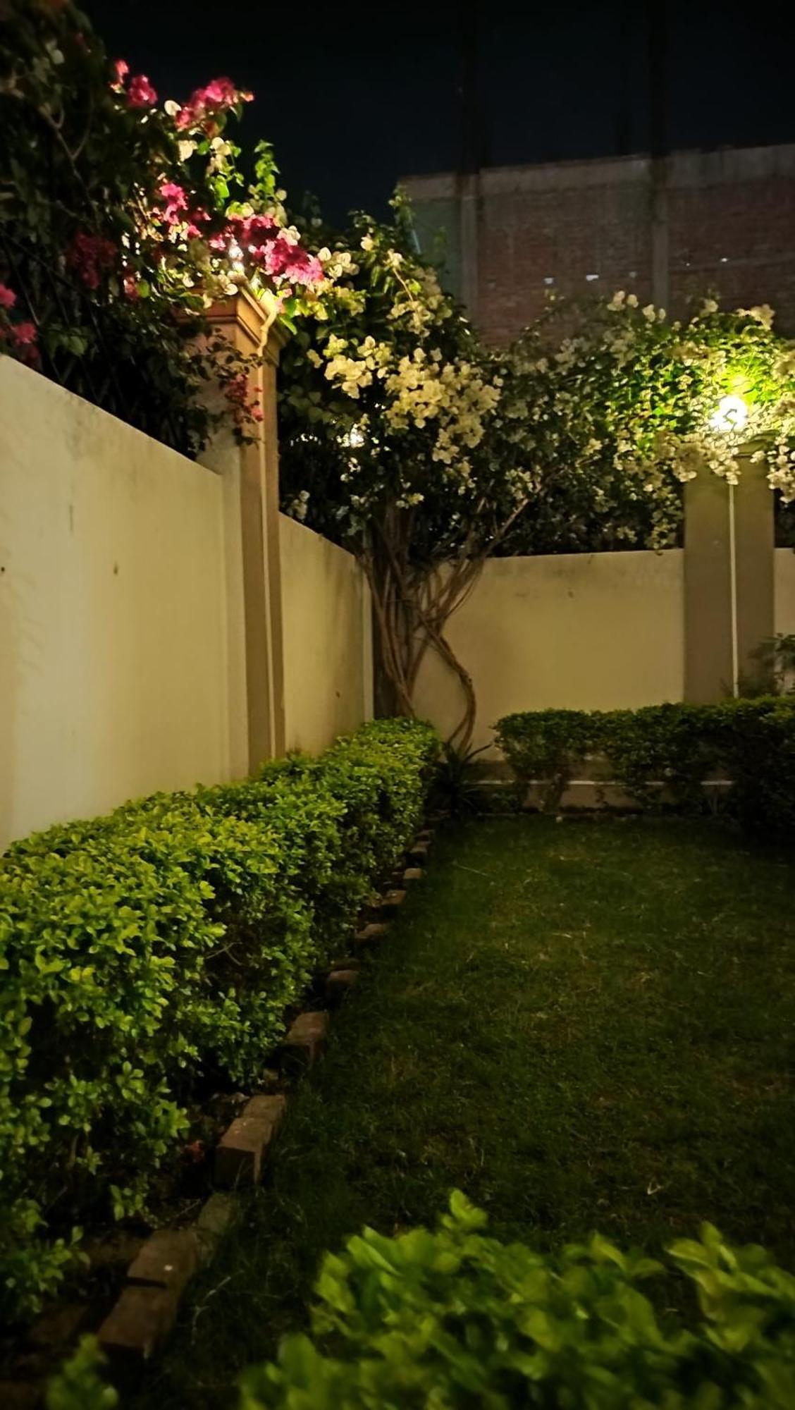 Shree Nanda Guest House Varanasi Eksteriør bilde