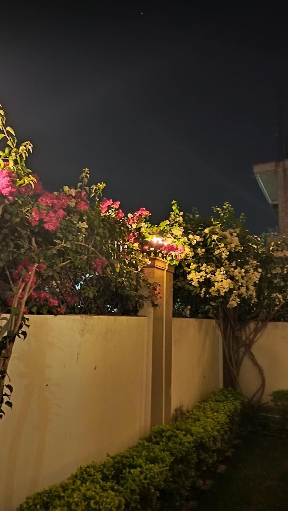 Shree Nanda Guest House Varanasi Eksteriør bilde